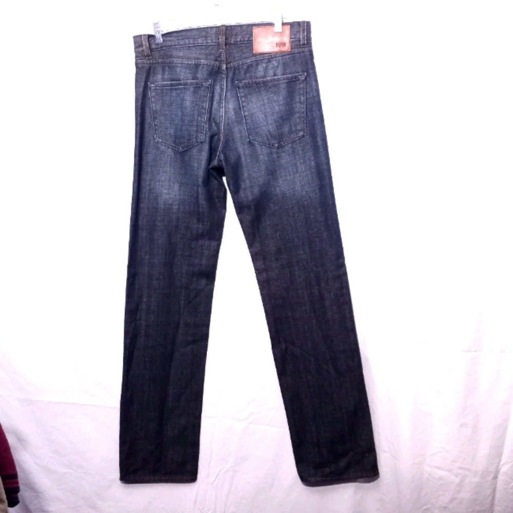 HUGO BOSS Scout 1 Regular Fit Jeans